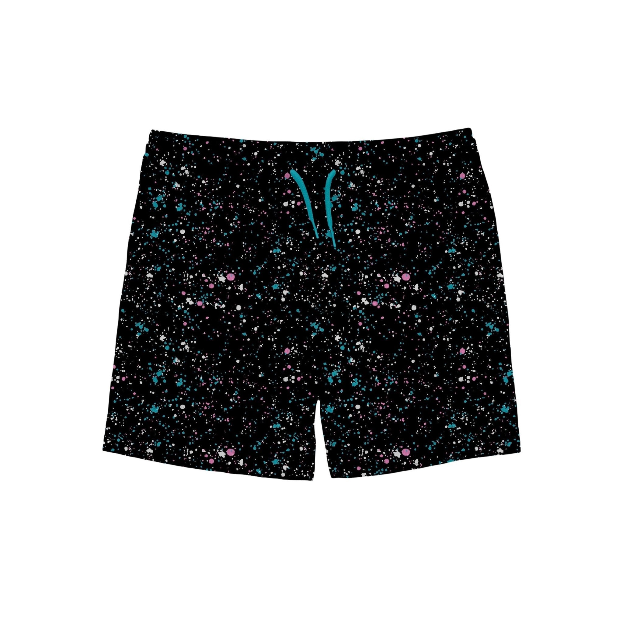 GLAZE CRAZE SHORTS - Mav Wear