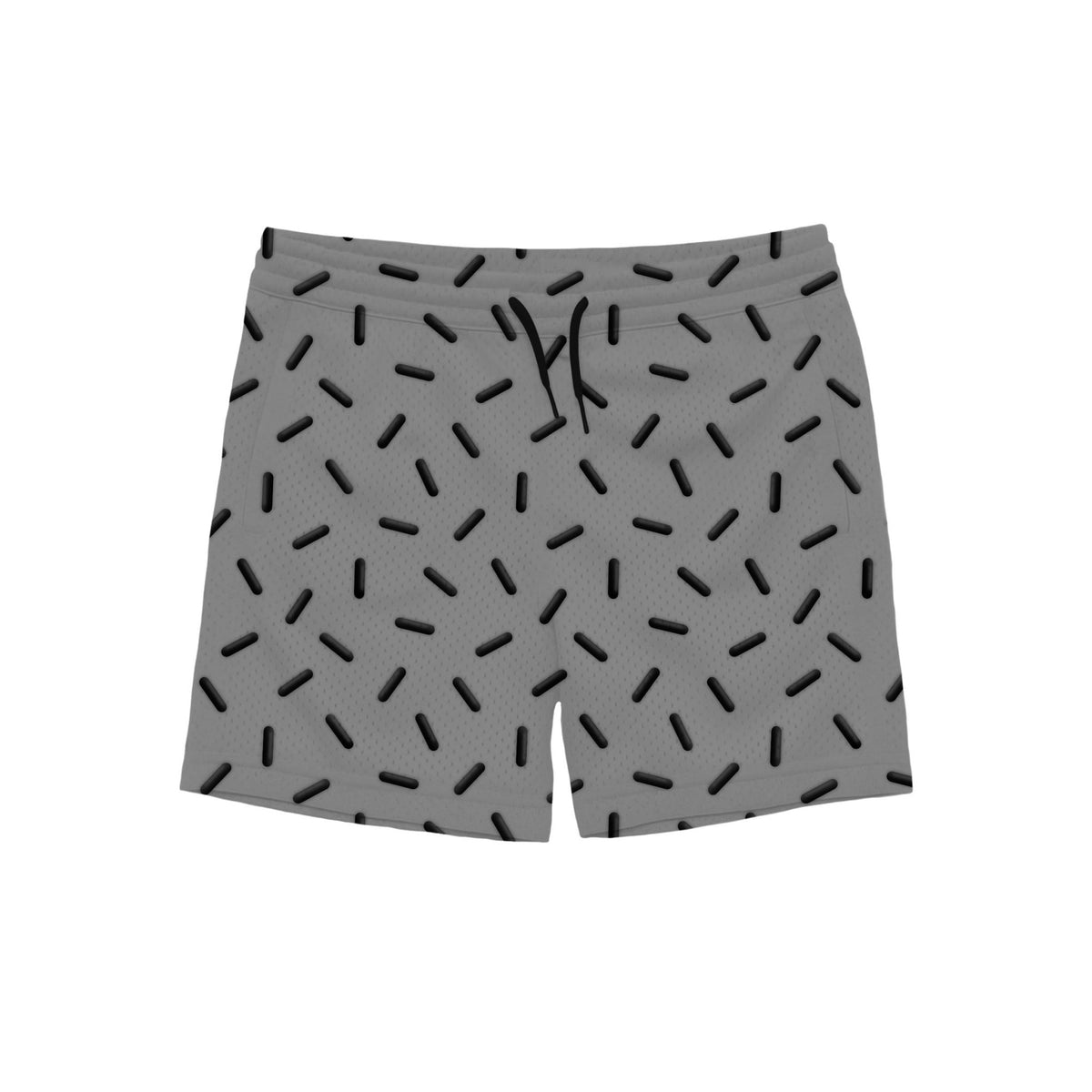 MIDNIGHT CRUNCH SHORTS - Mav Wear