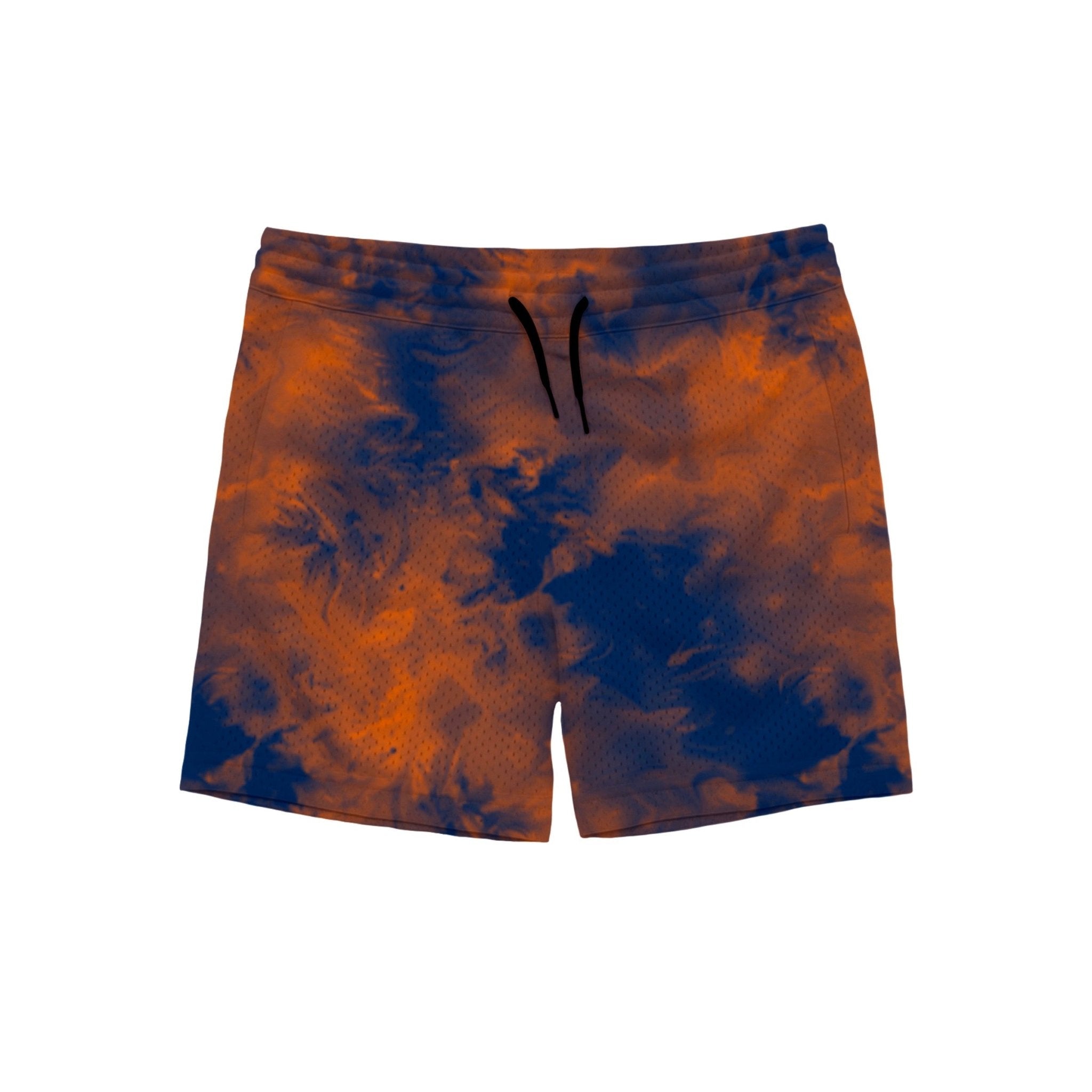 ALL STAR FADE SHORTS - Mav Wear