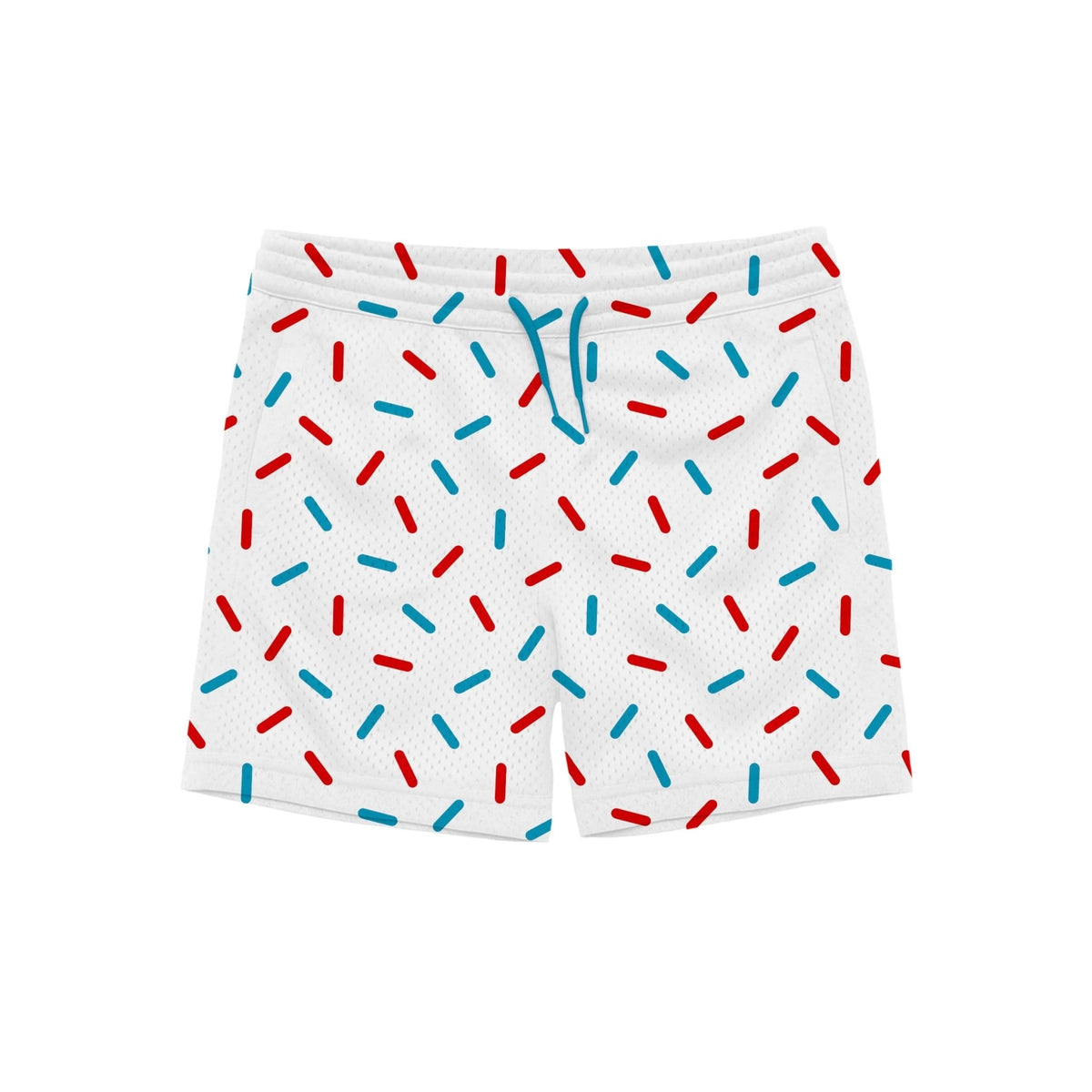THE TOPPINGS SHORTS - Mav Wear