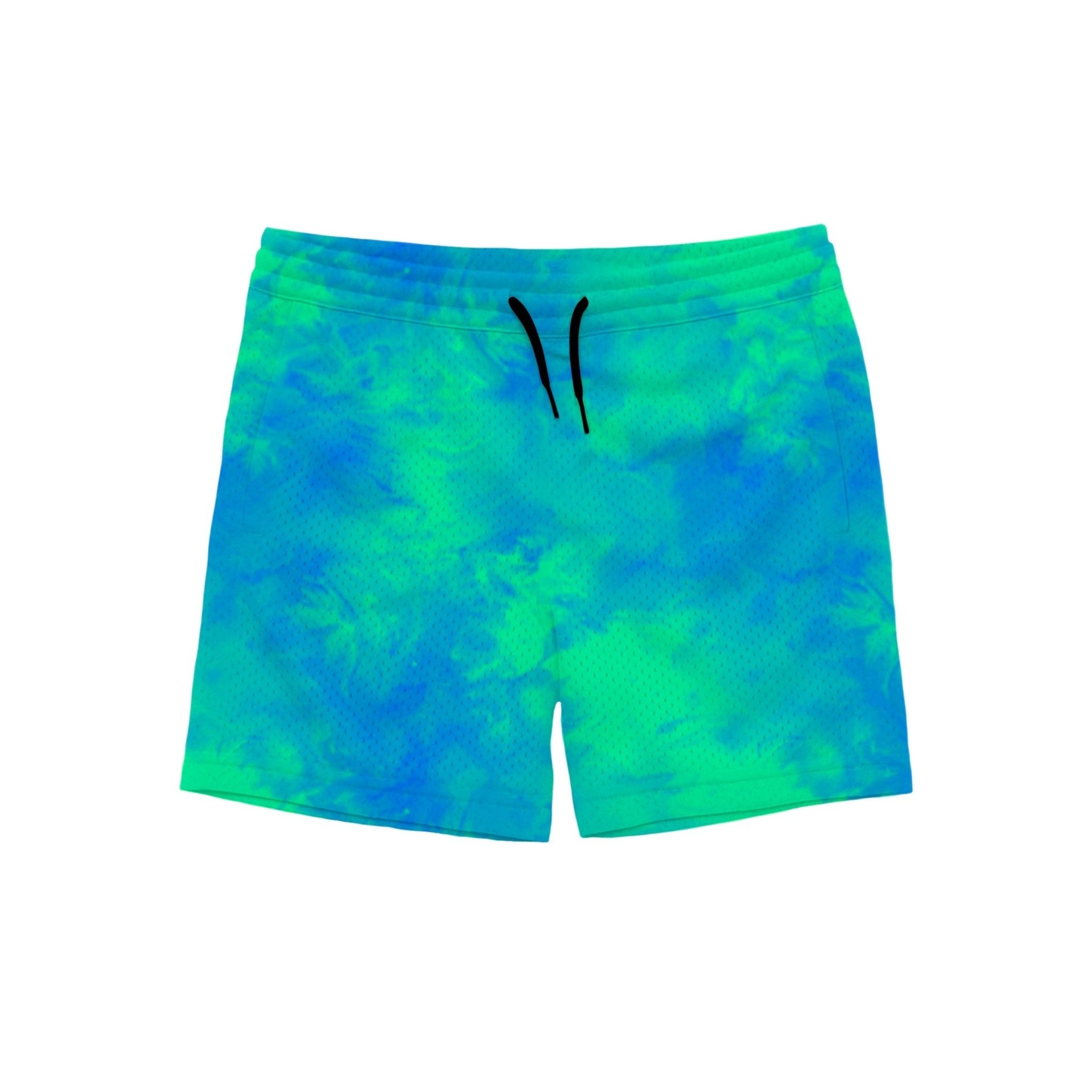 GAME ON GLOW SHORTS - Mav Wear
