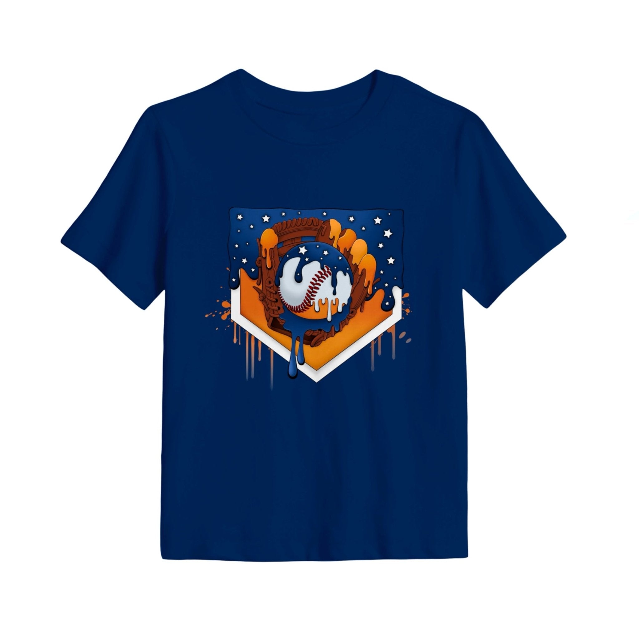 DIAMOND DAYS GRAPHIC TEE SHIRT - Mav Wear