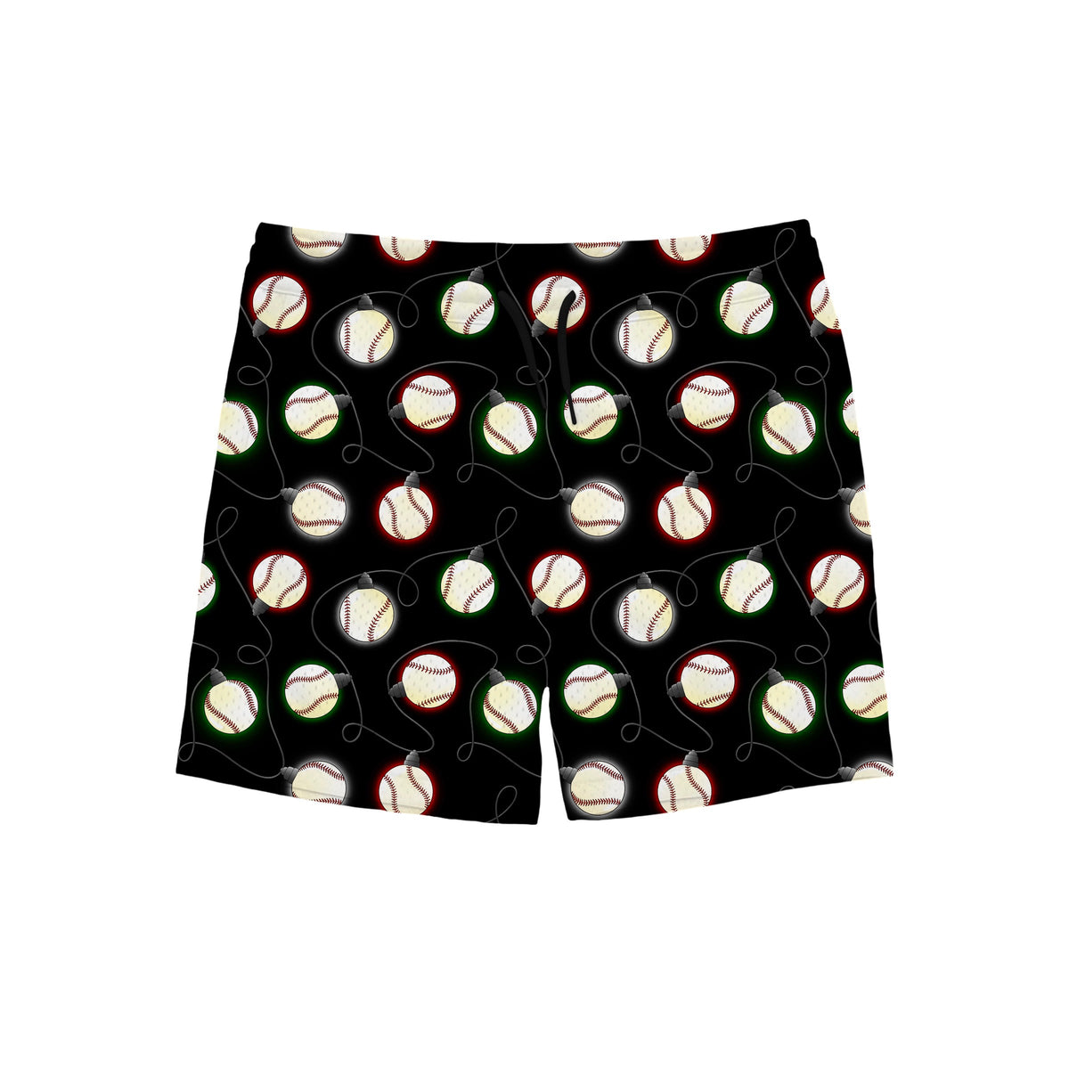MERRY LITMAS SHORTS