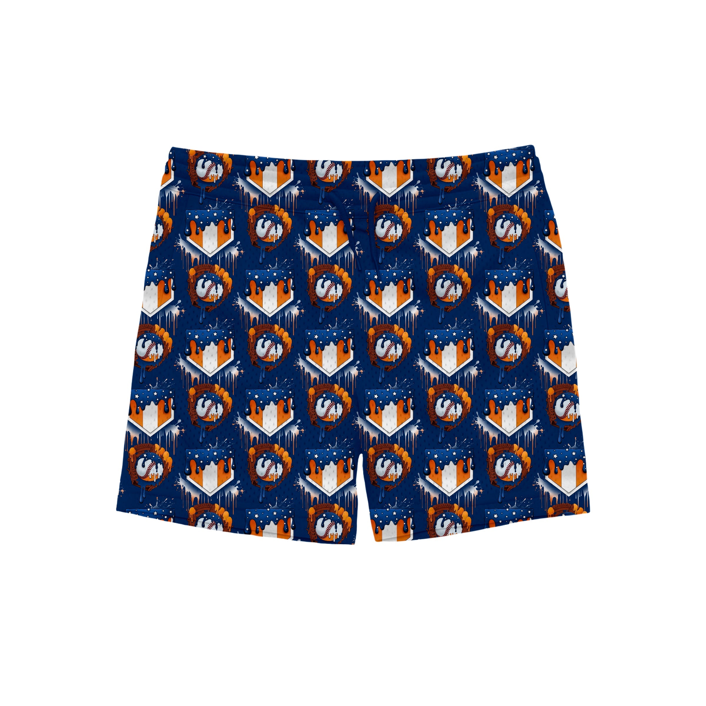 DIAMOND DAYS SHORTS