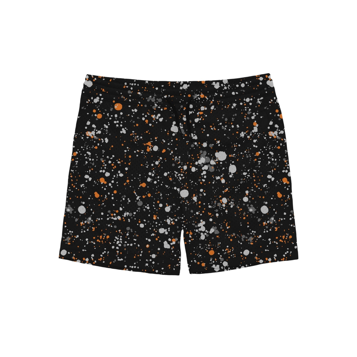 SPLATTER SZN SHORTS - Mav Wear