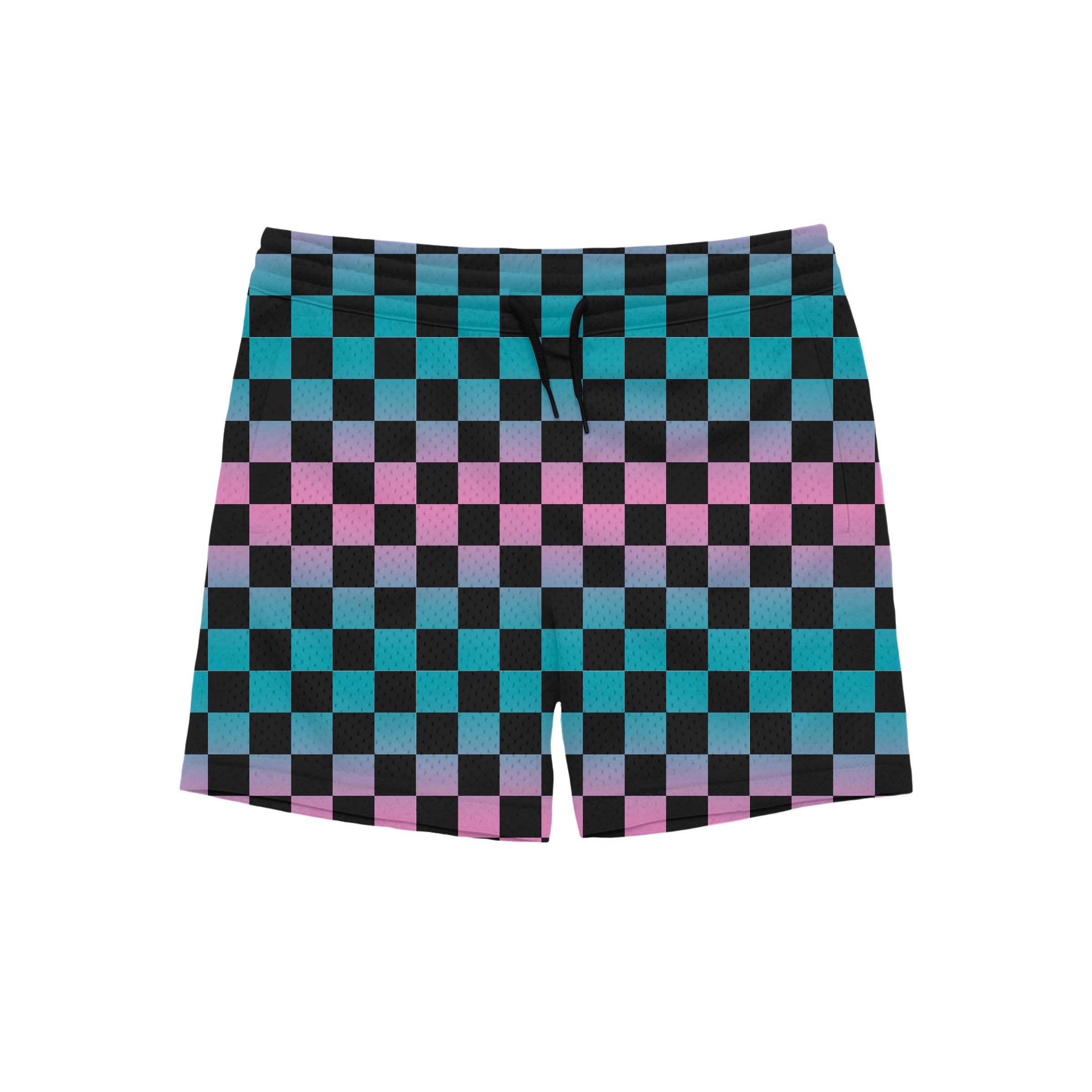 CHECK YA FADE SHORTS