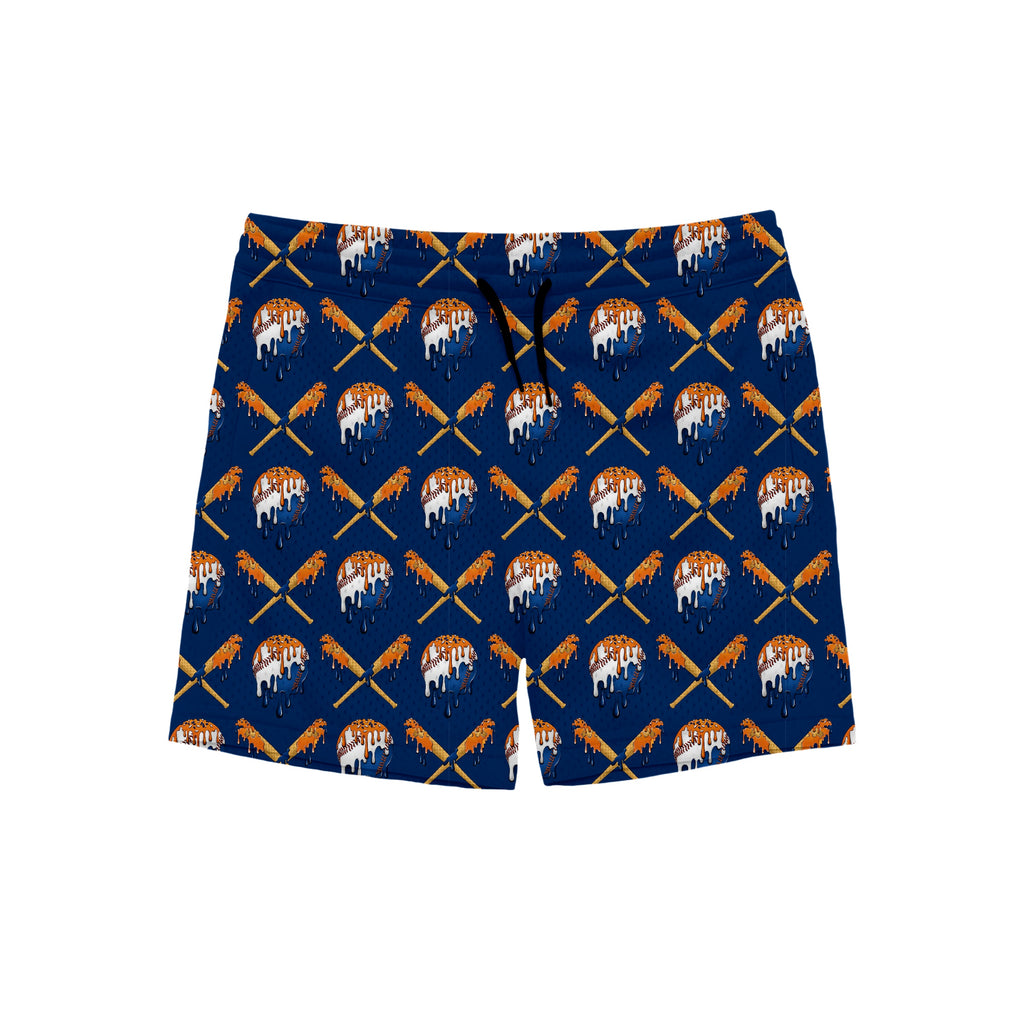 SWEET HEAT SHORTS