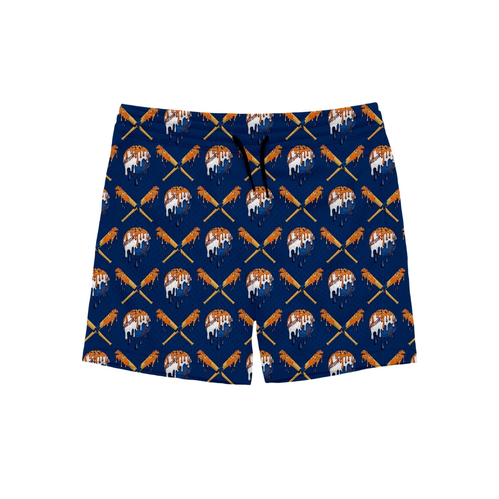 SWEET HEAT SHORTS - Mav Wear
