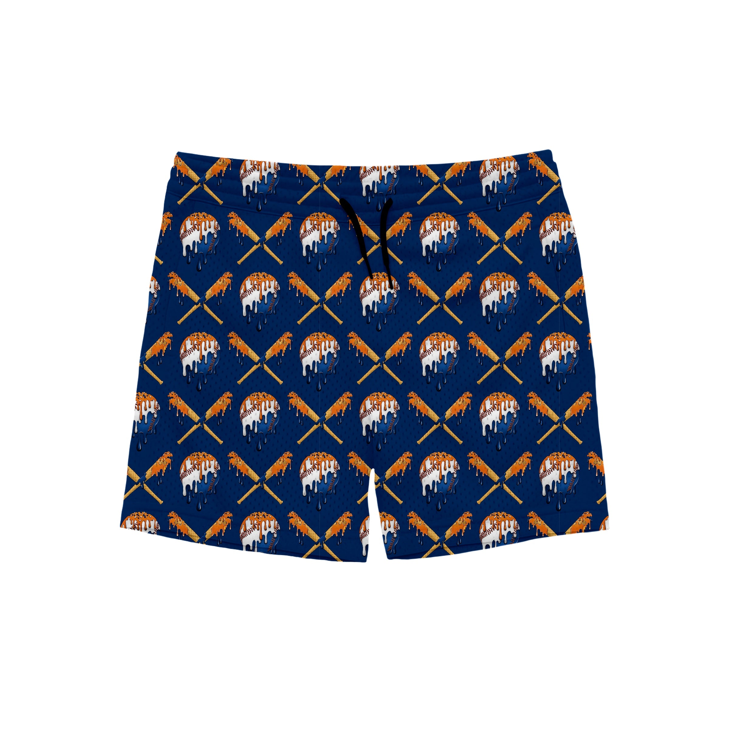 SWEET HEAT SHORTS