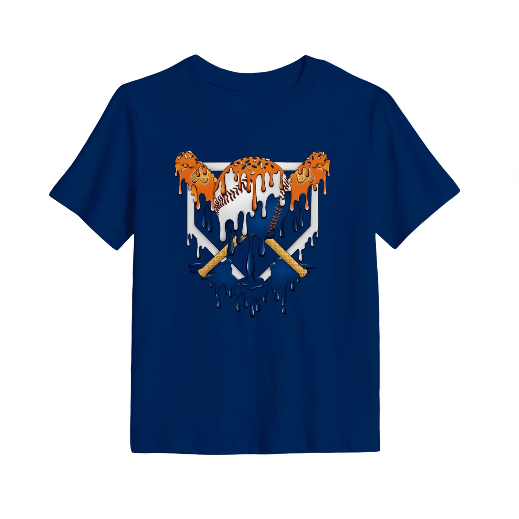 SWEET HEAT GRAPHIC TEE SHIRT - Mav Wear