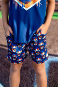 DIAMOND DAYS SHORTS