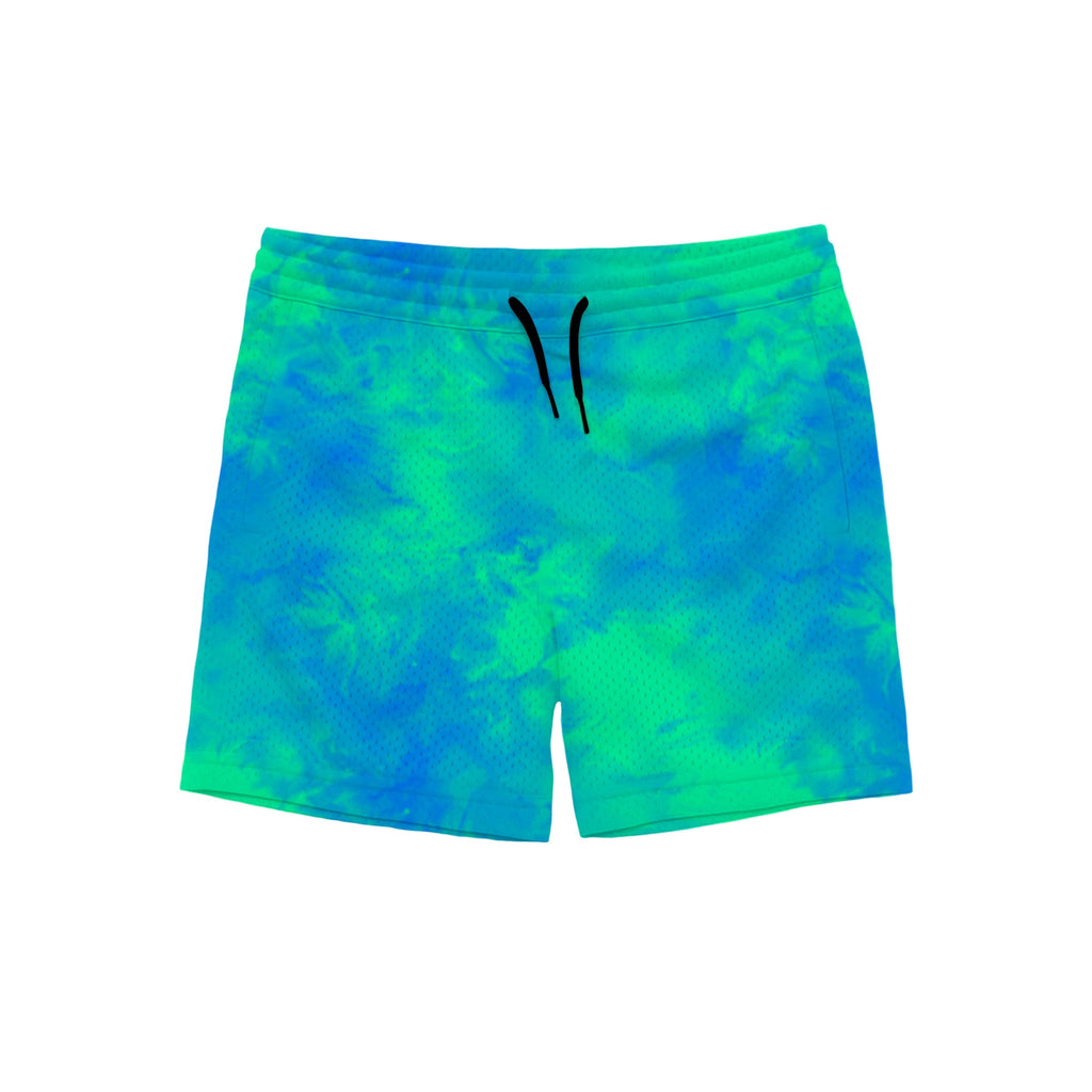GAME ON GLOW SHORTS