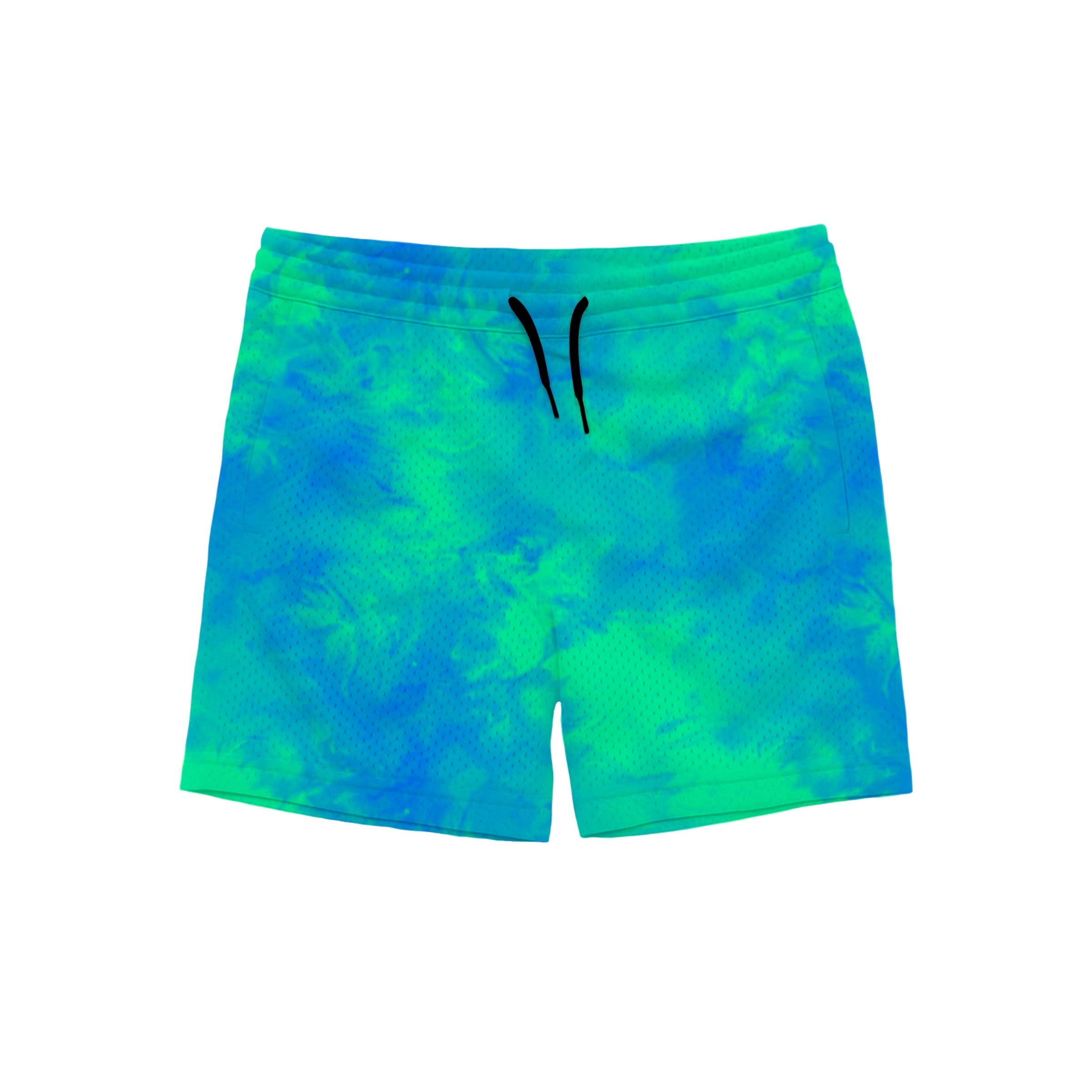 GAME ON GLOW SHORTS