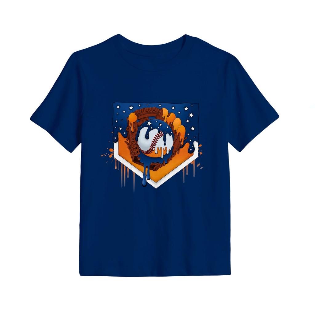 DIAMOND DAYS GRAPHIC TEE SHIRT