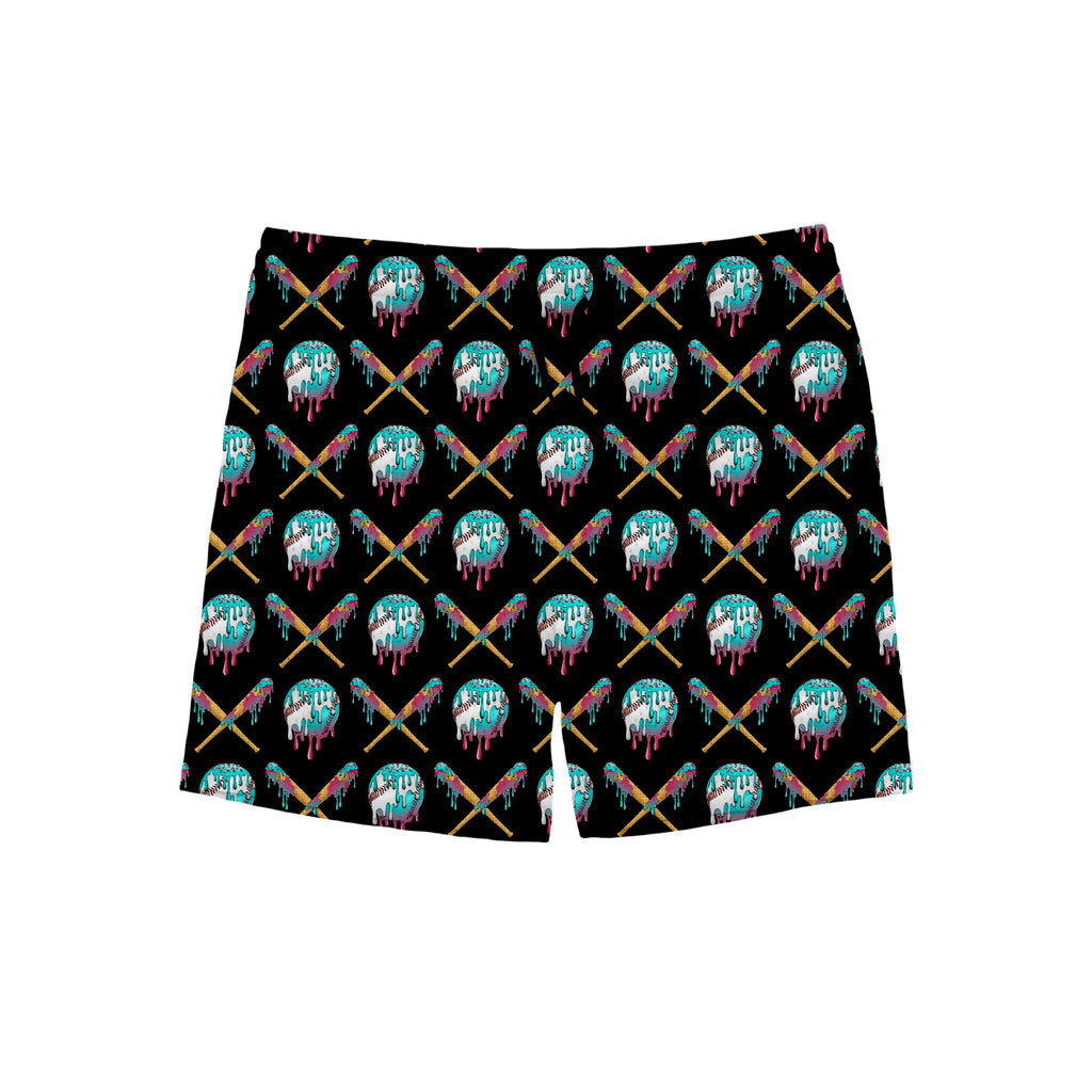 CREAM OF THE CROP SHORTS