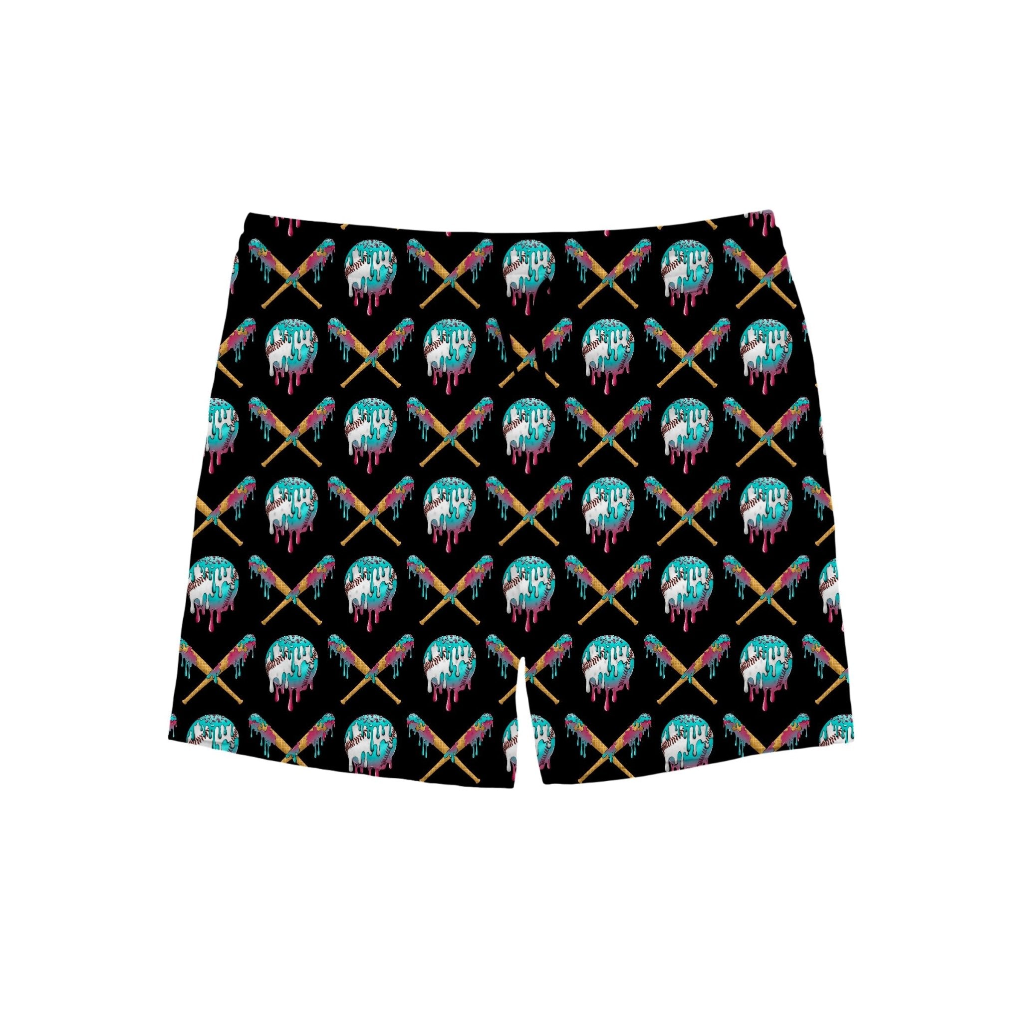 CREAM OF THE CROP SHORTS - Mav Wear