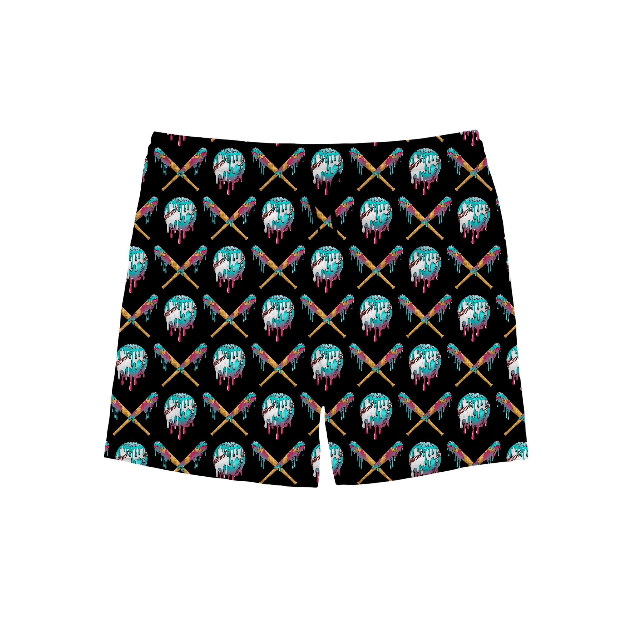 CREAM OF THE CROP SHORTS