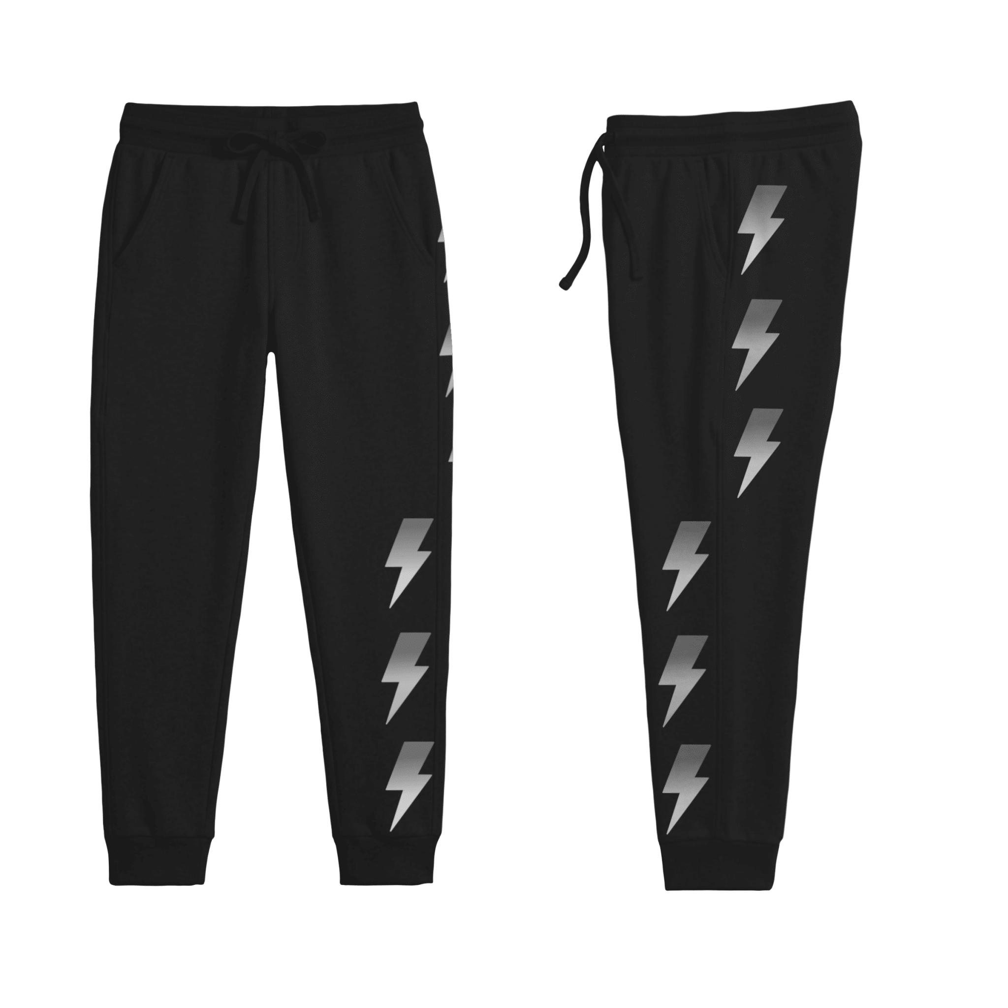 STORM FADE JOGGERS (ELEVATED BLEND) - Mav Wear