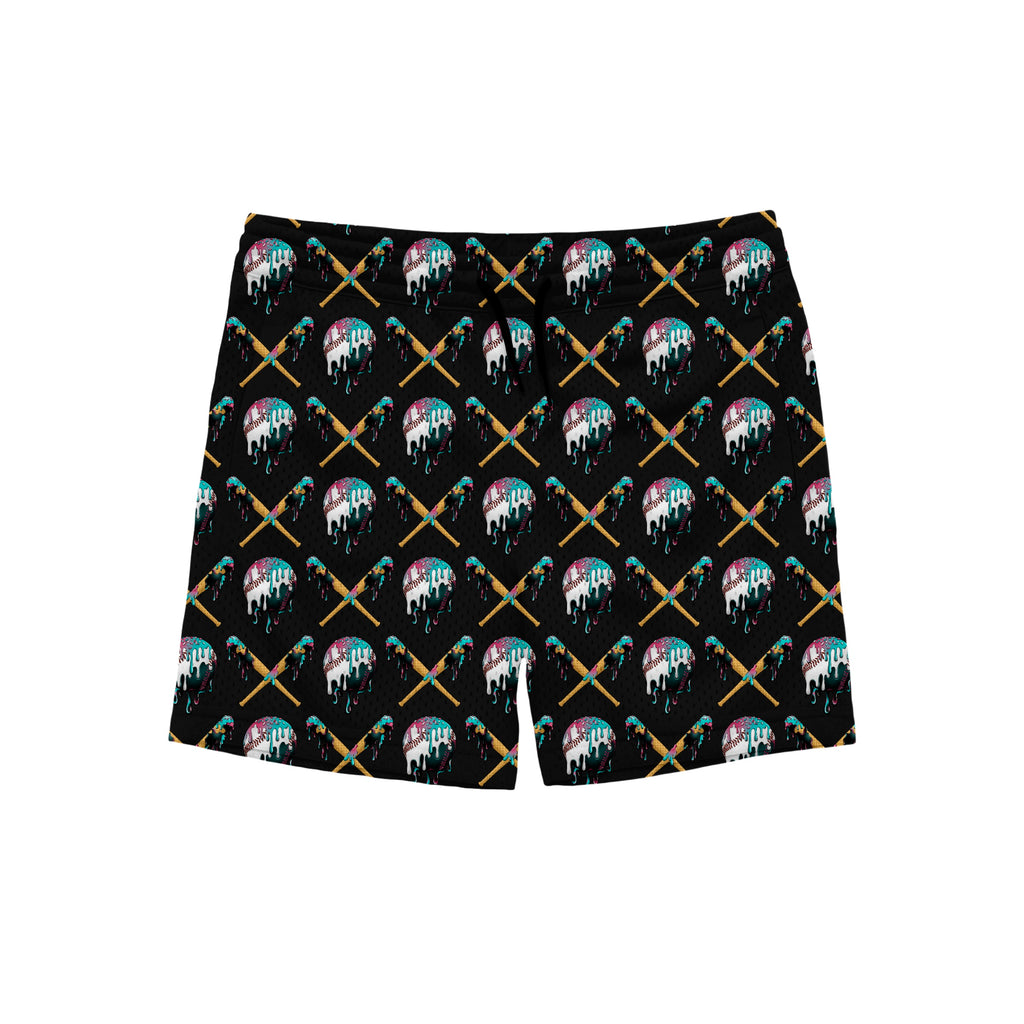 GRAND SLAM GLAZE SHORTS