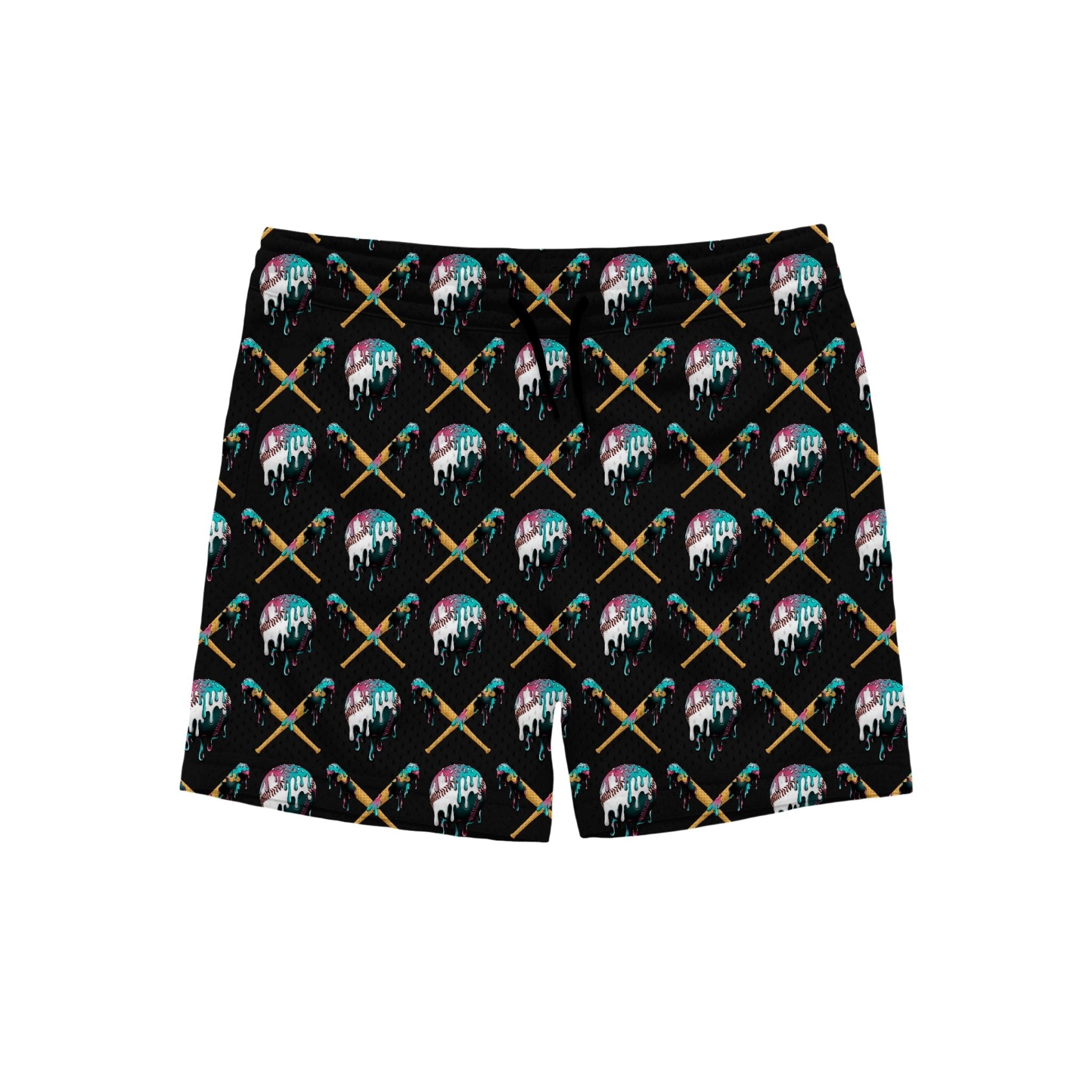 GRAND SLAM GLAZE SHORTS - Mav Wear