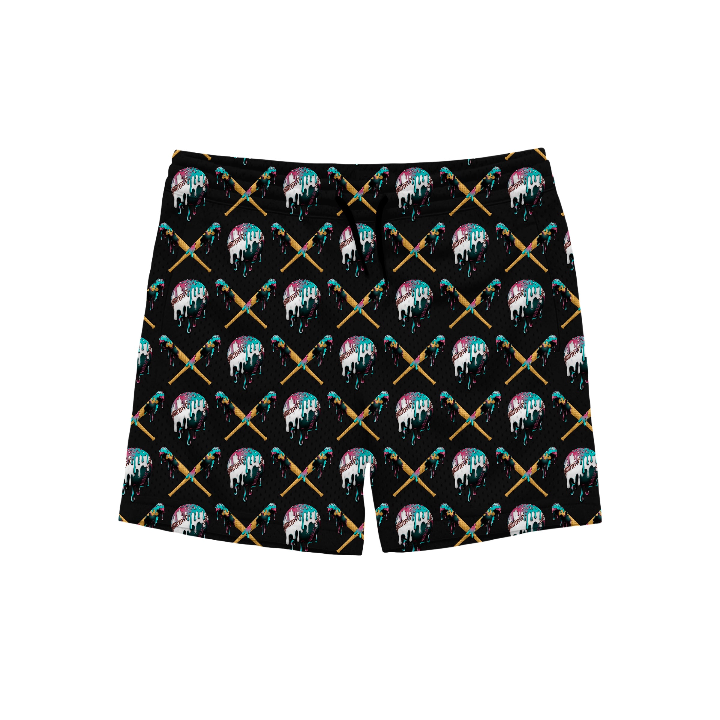 GRAND SLAM GLAZE SHORTS