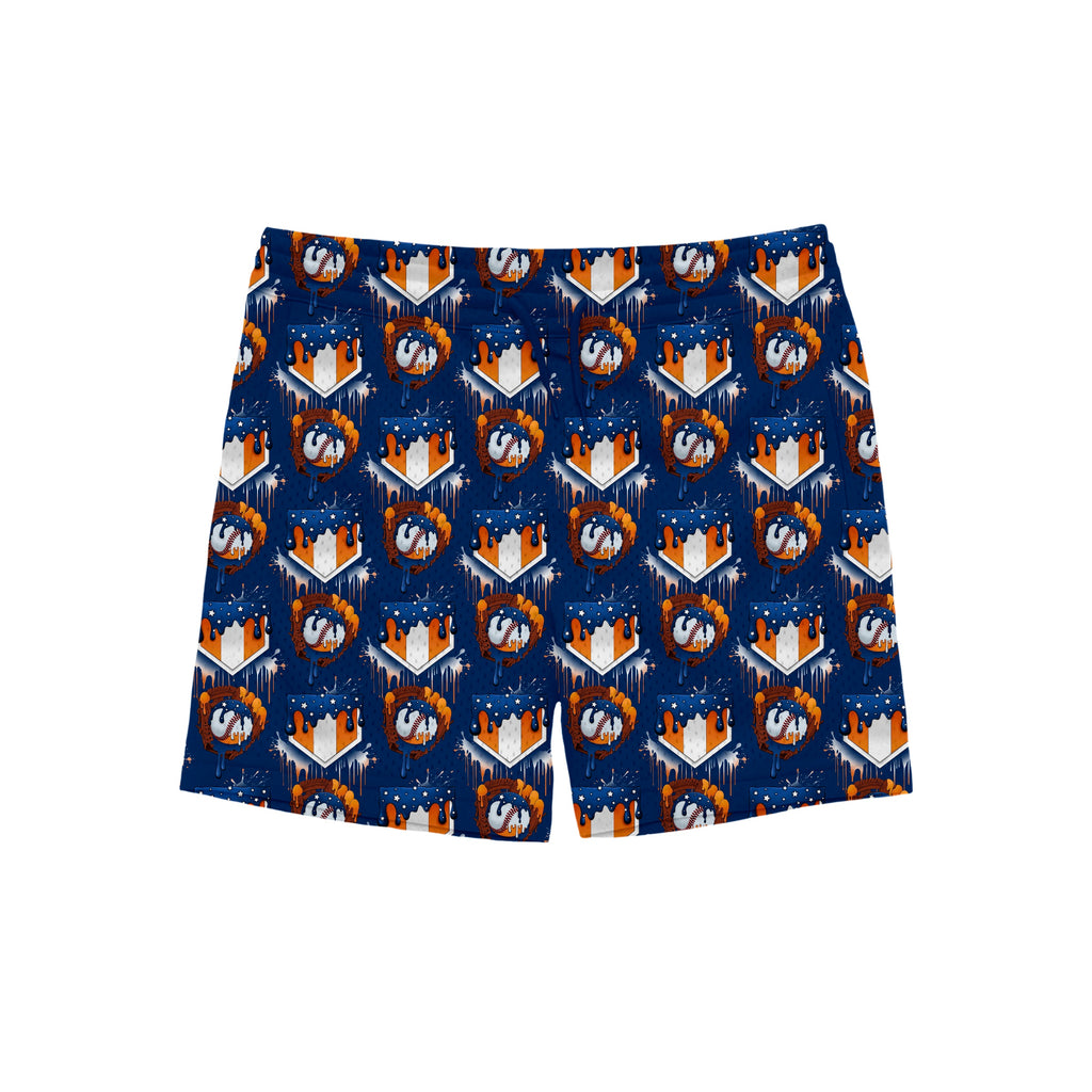 DIAMOND DAYS SHORTS