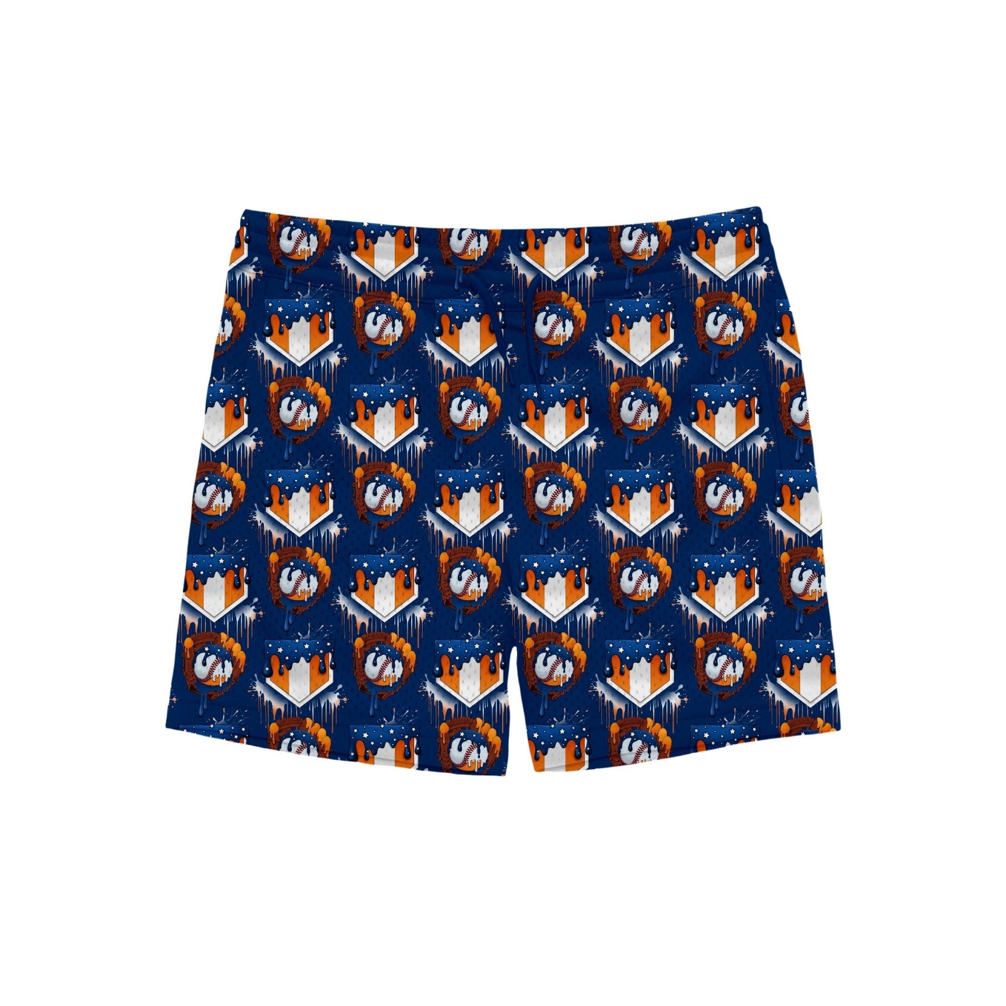 DIAMOND DAYS SHORTS - Mav Wear